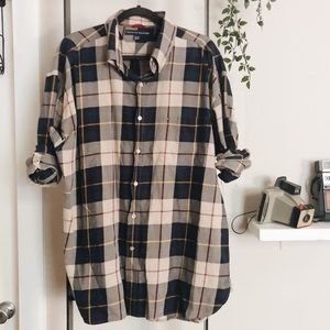 Tommy Hilfiger Button Down